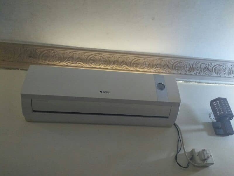 gree Ac for sale 10