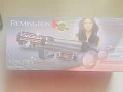 100% orignal remington air rotating styler