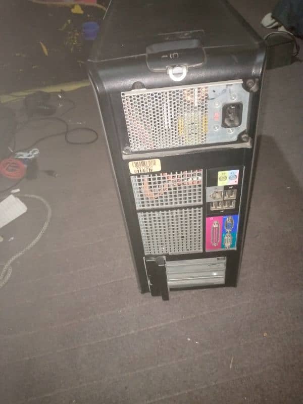 Dell optiplex 745 0