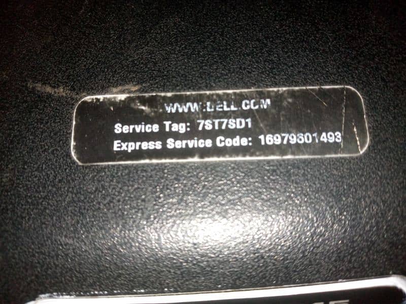 Dell optiplex 745 2