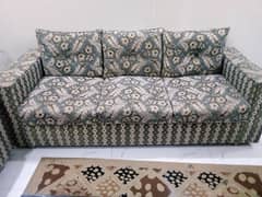 Sofa Set