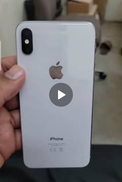 iphone xsmax 256 lush 10 by 10 Condition