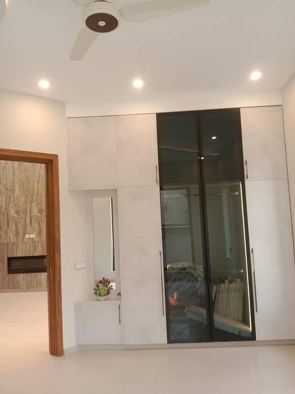 Very Prime Located Brand New Portion Available For Rent in Gulraiz with All Facilities 7