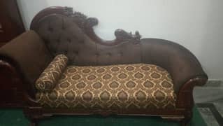 sofa, Dewan, bed room sofa