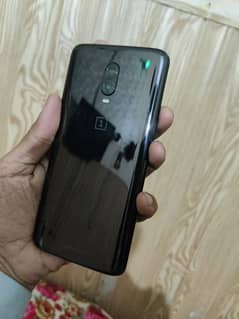 one plus 6t  8gb 128gb approved all orignal