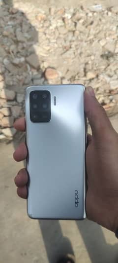 OPPO f19 pro 8/128 no fault