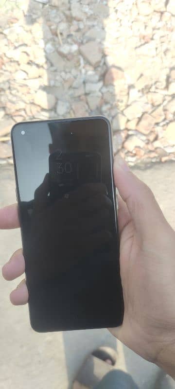 OPPO f19 pro 8/128 no fault 2