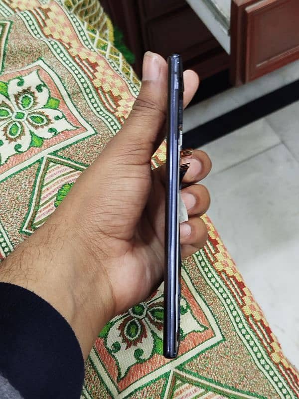 Samsung note 10 plus 10/10 panel 6