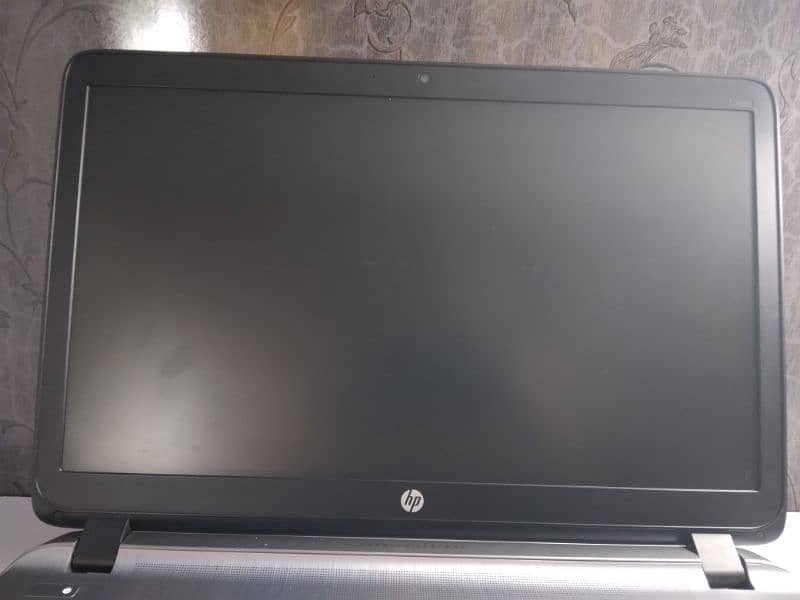 HP Laptop , Probook, HP core i5 , Laptop HP ProBook 450 6