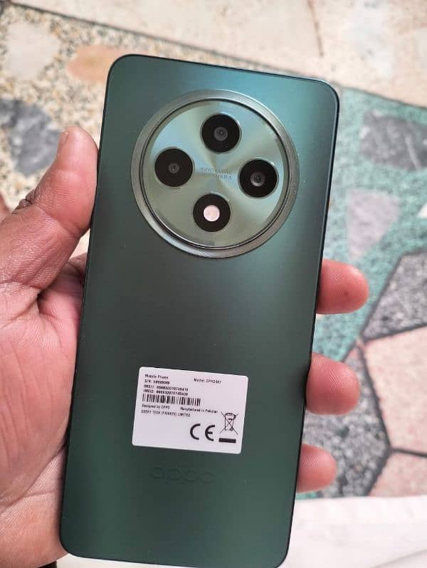 oppo reno 12f fr sale 4