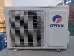 Gree Split AC