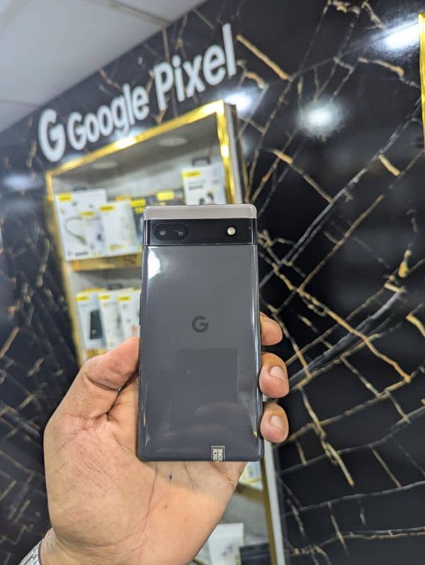 All Google Pixel Models and Other Mobiles Available 17