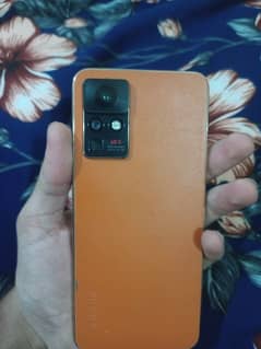 Infinix Zero X pro 8/128 GB