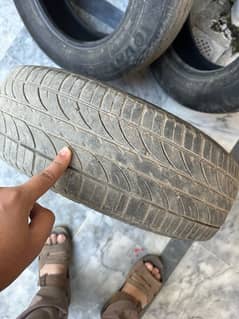 Car Tyres 175,70,R13