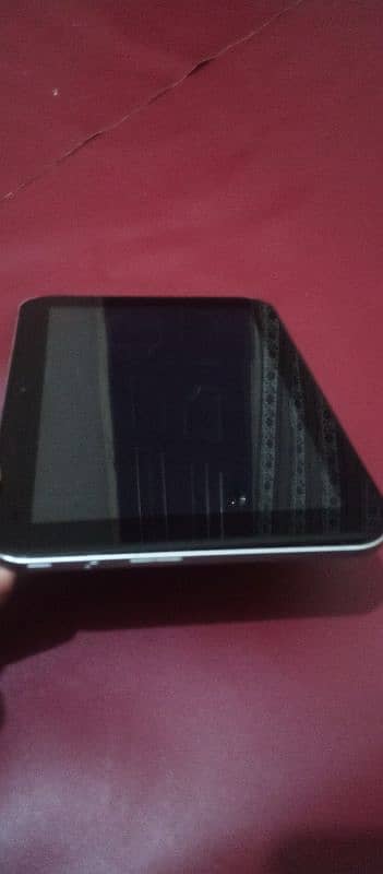 Toshiba tablet urgent sale 1