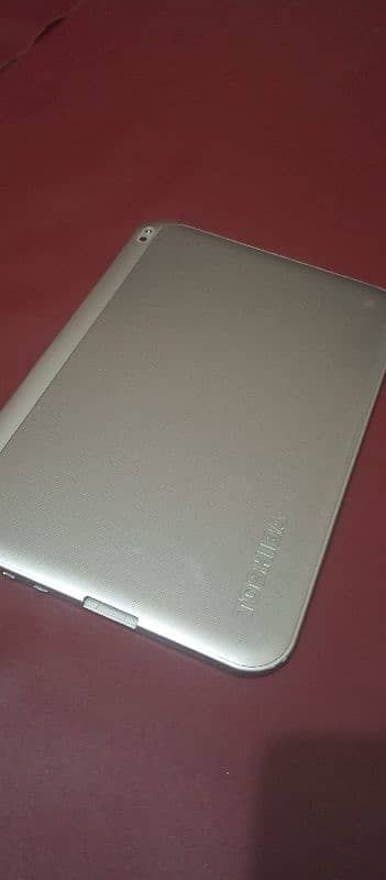 Toshiba tablet urgent sale 3