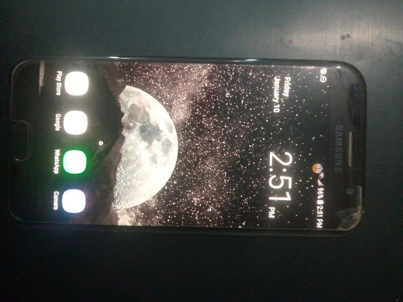 samsung glaxy A5 2017 WhatsApp 03018664294 0