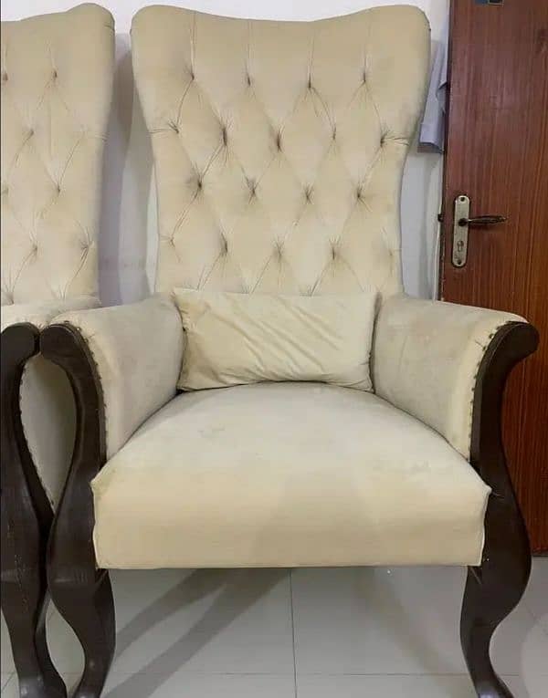 king size chairs 1