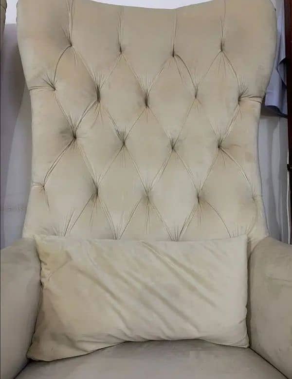 king size chairs 2