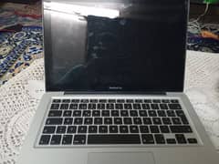 macbook pro 2010 8gb ram 512 ssd