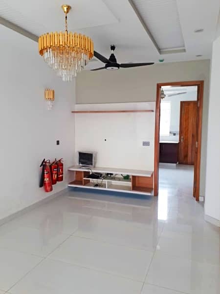 8 Marla Modern House For Sale Back of 120ft Road Near to Commercials & Park Ideal Location 1