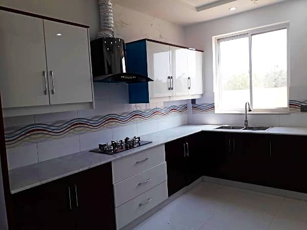 8 Marla Modern House For Sale Back of 120ft Road Near to Commercials & Park Ideal Location 3