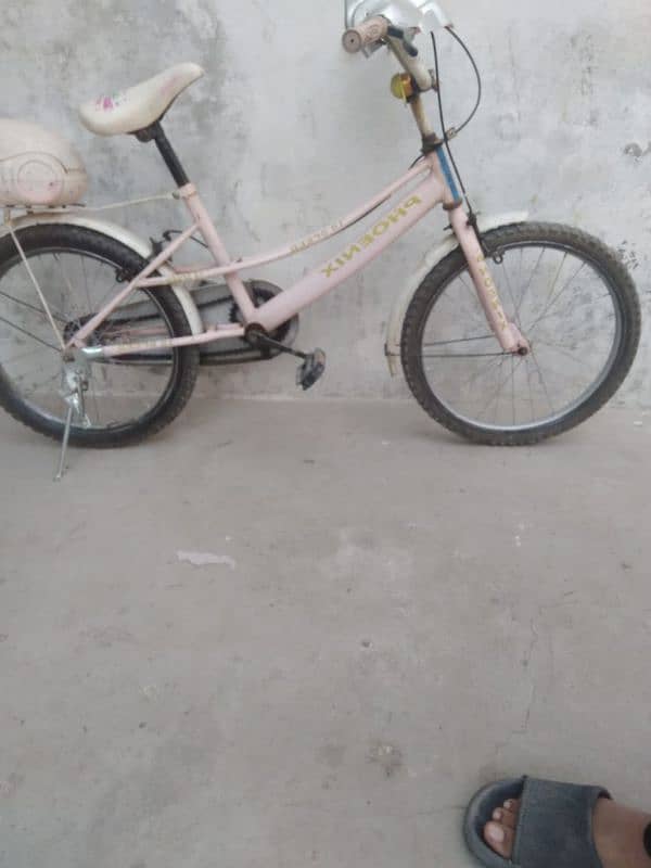 Cycle For sale good condition phoenix 0