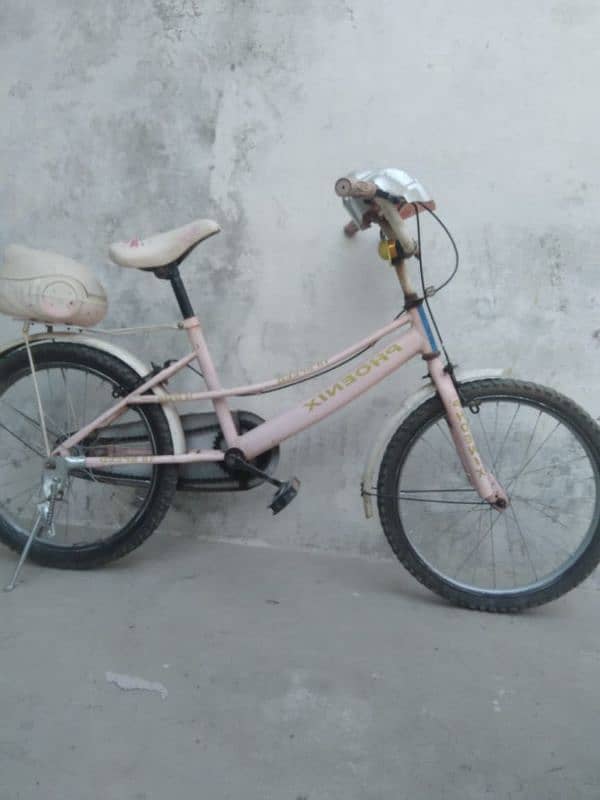 Cycle For sale good condition phoenix 1