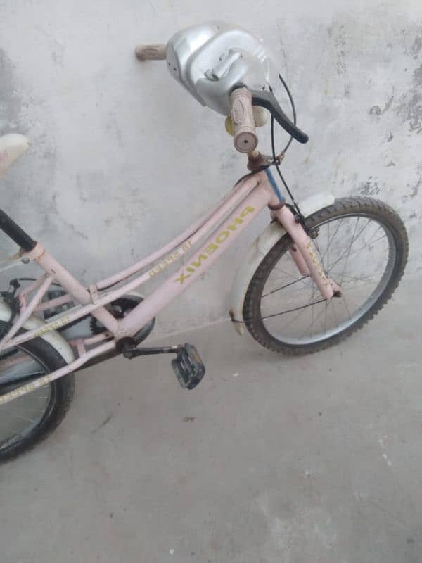 Cycle For sale good condition phoenix 3