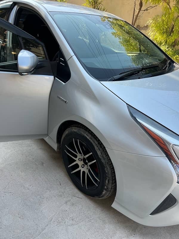 Toyota Prius 2015 2