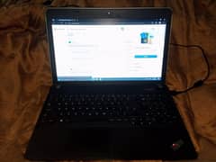 Lenovo Laptop