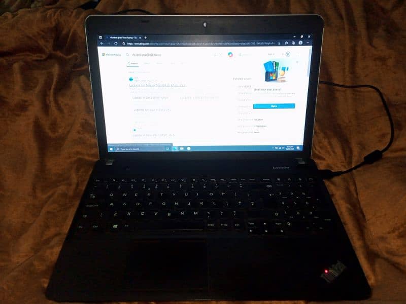 Lenovo Laptop 0