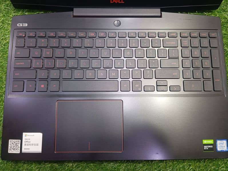 Dell laptop G3 3590 0