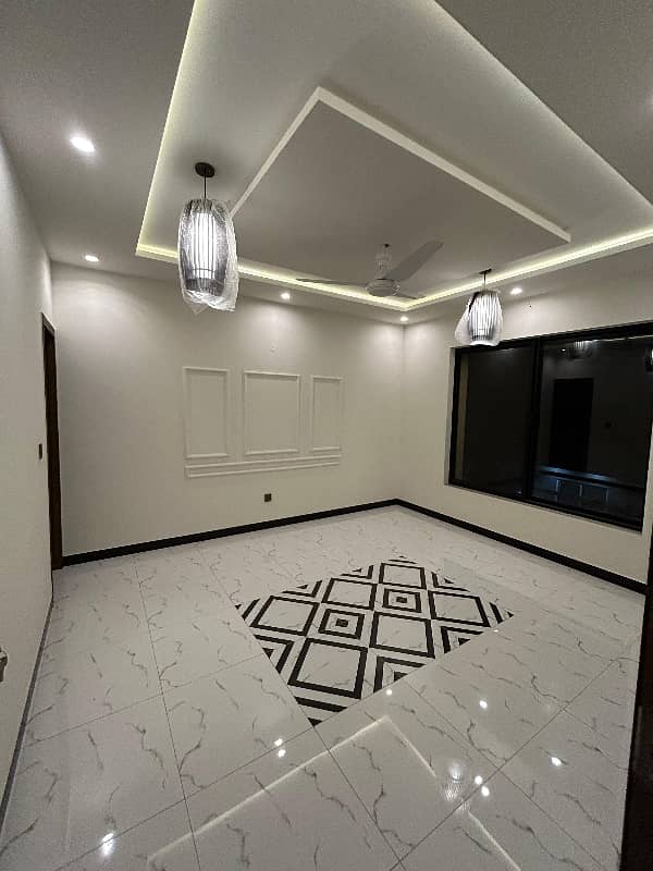 Beautiful Double Storey House Available For Sale Near Markaz 0