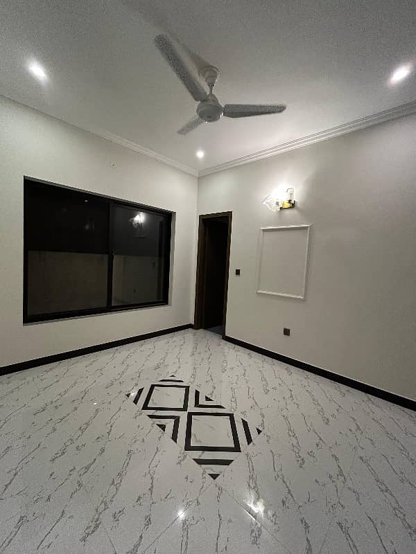 Beautiful Double Storey House Available For Sale Near Markaz 9