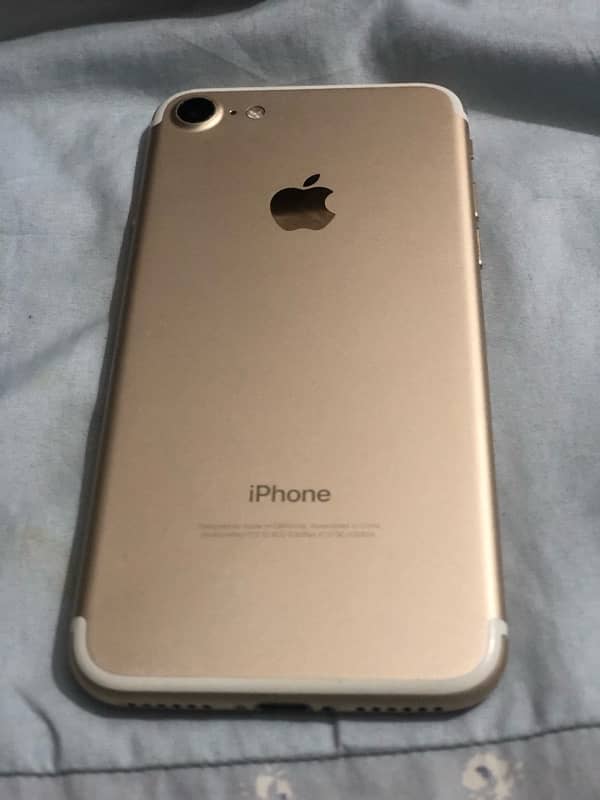 iphone 7 pta approved 32 gb 2