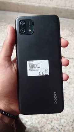 oppo A16-E 5/64 in 10/10 condition