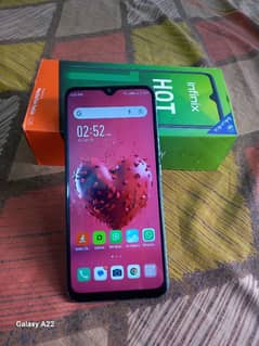 infinix hot 10 play