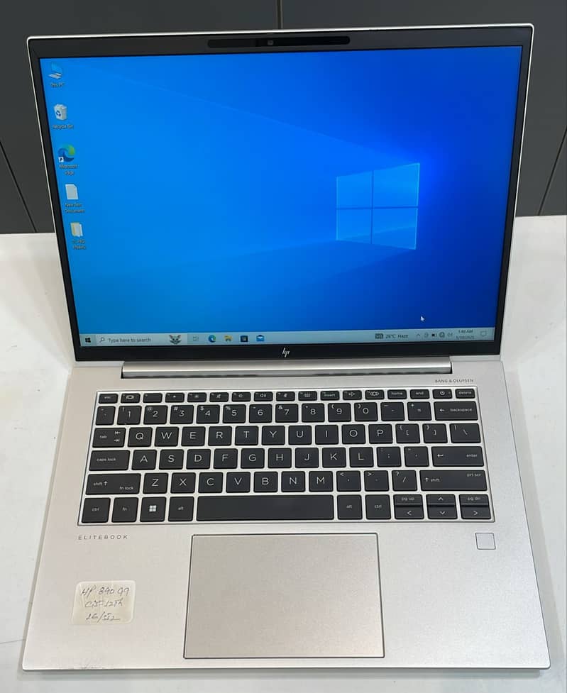 HP EliteBook 840 G9 0