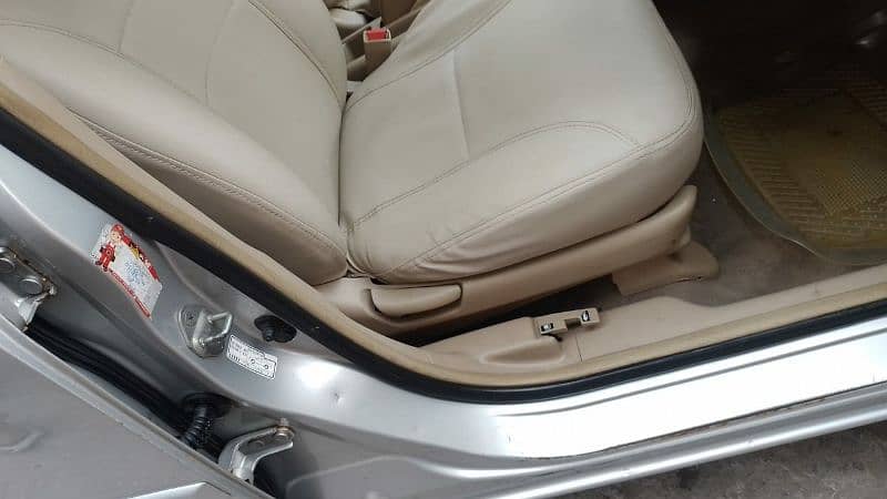 Honda City IDSI 2008 03008790454 11