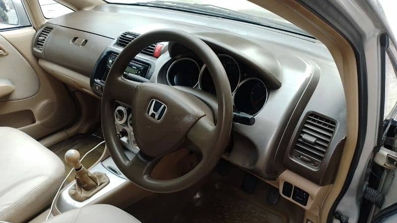 Honda City IDSI 2008 03008790454 17