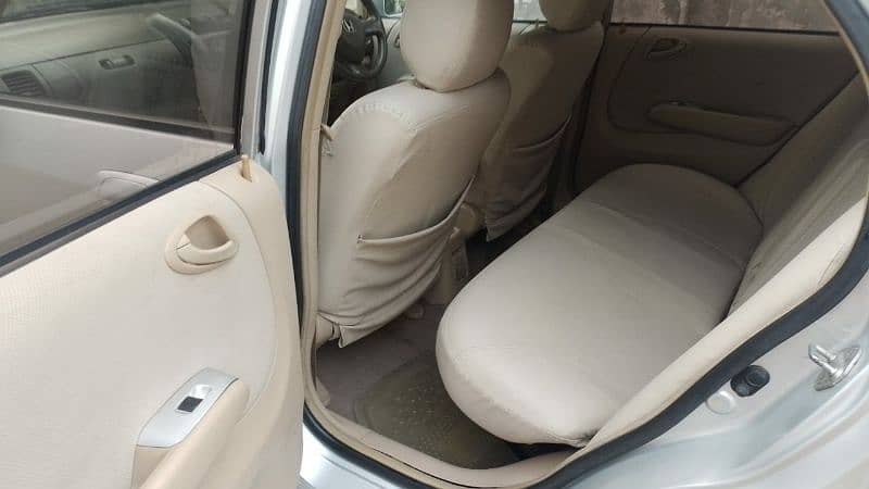 Honda City IDSI 2008 03008790454 18