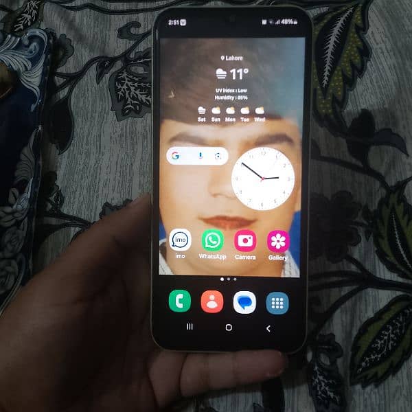 sell my new mobile 5