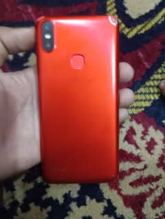 Infinix Smart 3 x5516c