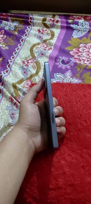 Infinix note 40 4g 16/256gb with magsafe powerbank Just 1 week used 4