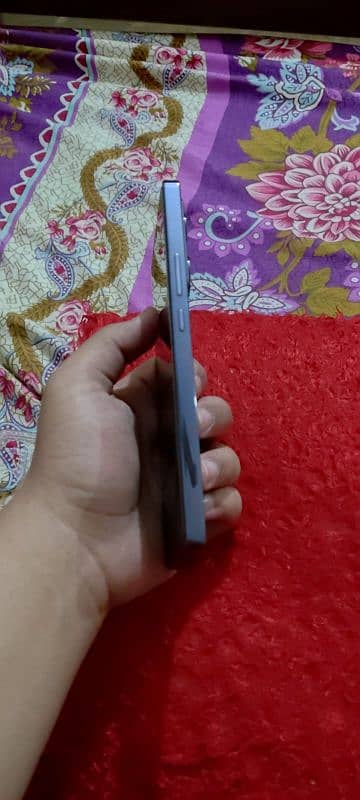 Infinix note 40 4g 16/256gb with magsafe powerbank Just 1 week used 6