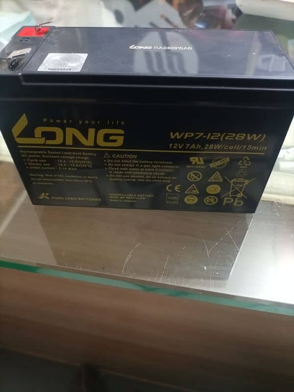 dry battery 12v5ah to 12v200ah 0