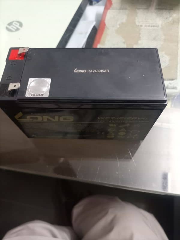 dry battery 12v5ah to 12v200ah 1