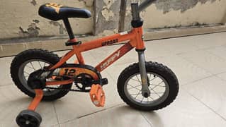 Kids Cycle