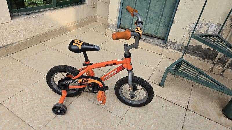 Kids Cycle 6